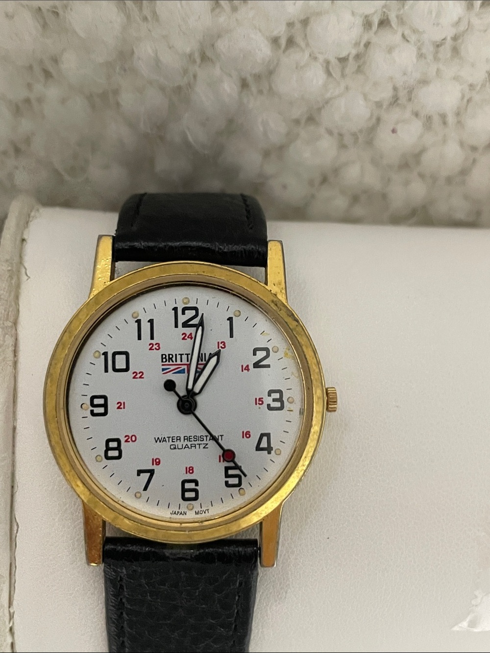Lot of 7 Vintage & Novelty Watches - Not Currently Running - Picture 13 of 16
